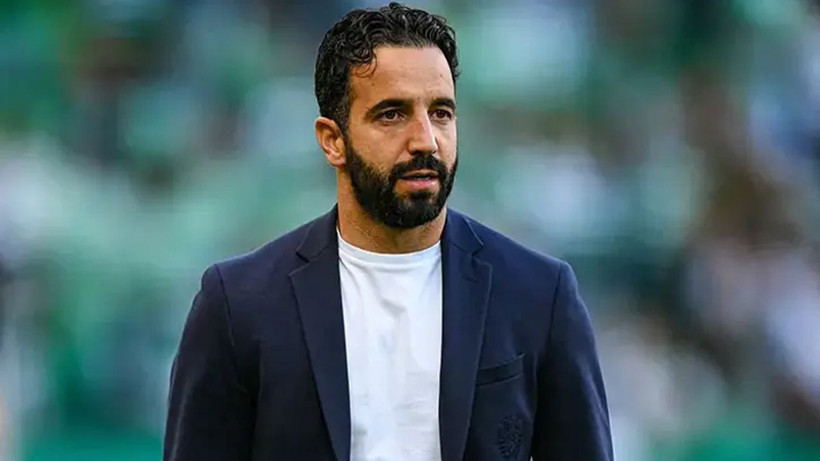 Sergen Yalçın gitti, fitil ateşlendi... Beşiktaş ve Fenerbahçe'de dev transfer savaşı: İşte boştaki teknik direktör adayları - Resim: 4