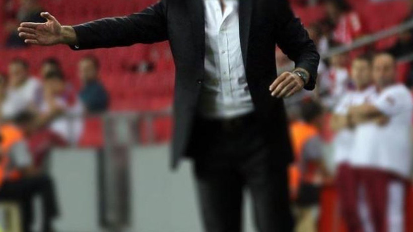 Sergen Yalçın gitti, fitil ateşlendi... Beşiktaş ve Fenerbahçe'de dev transfer savaşı: İşte boştaki teknik direktör adayları - Resim: 2