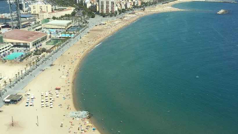 En çok turist çeken şehirler belli oldu: Türkiye'den 2 şehir listede - Resim: 5
