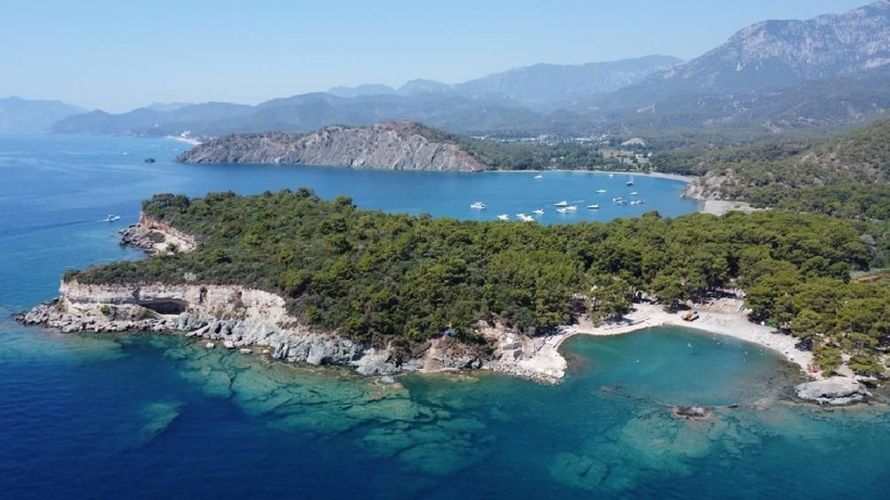 En çok turist çeken şehirler belli oldu: Türkiye'den 2 şehir listede - Resim: 16