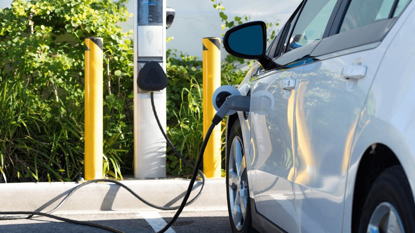 Türkiye elektriğe alıştı: TOGG fark yarattı - Resim: 5