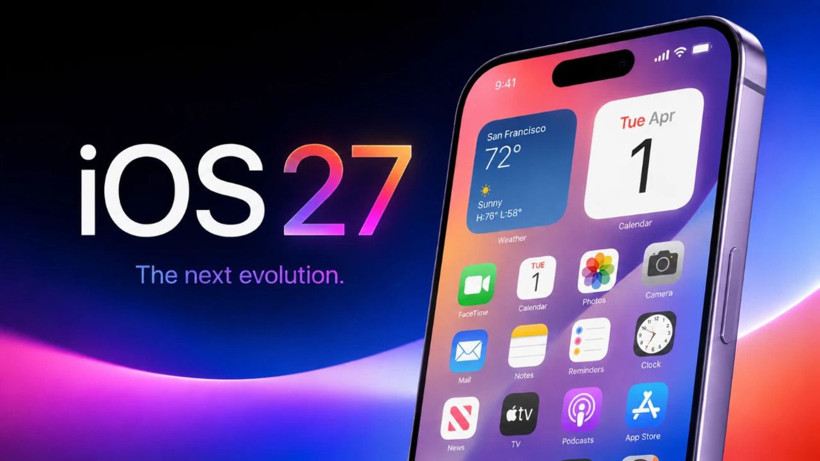 Apple’ın yeni yapay zeka hamlesi Sızdı: iOS 27 ile Siri bambaşka birine dönüşüyor - Resim: 1