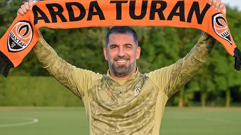 Beşiktaş'ta Arda Turan sesleri: Türkiye'ye dönecek mi? Çıkış maddesi belli oldu - Resim : 3