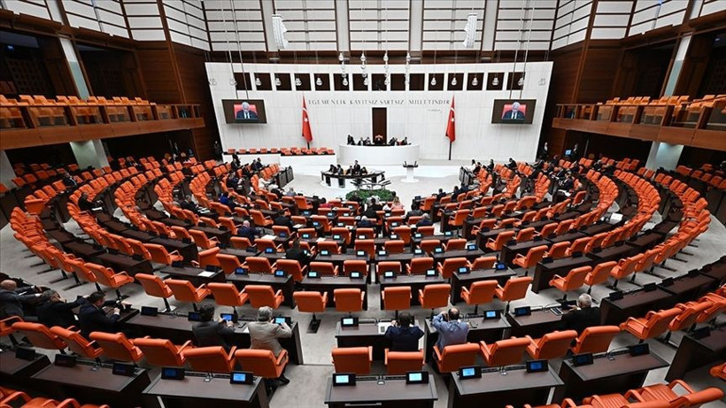 12. Yargı Paketi’nde yok yok: IBAN üzerinden bunu yapana ceza geliyor - Resim: 7