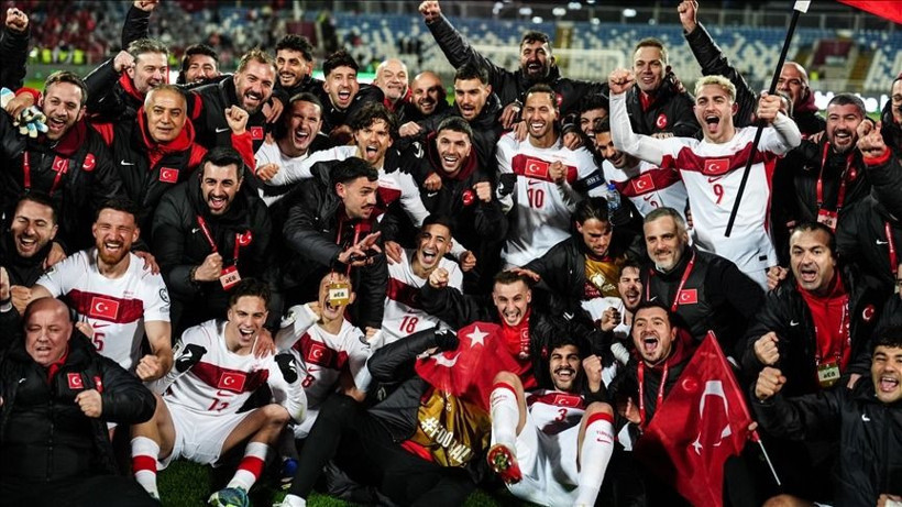 Montella'nın Dünya Kupası kadro tercihi eleştirildi: 5 futbolcu topa tutuldu - Resim: 3