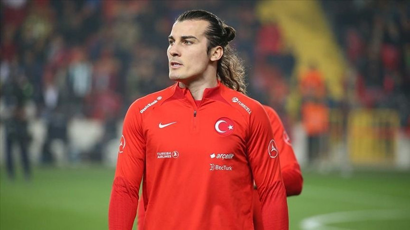 Montella'nın Dünya Kupası kadro tercihi eleştirildi: 5 futbolcu topa tutuldu - Resim: 7