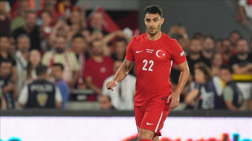 Montella'nın Dünya Kupası kadro tercihi eleştirildi: 5 futbolcu topa tutuldu - Resim: 9