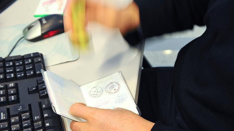 O ülkeden Türkiye'ye vize değişikliği kararı: Süre kısaltıldı - Resim: 4
