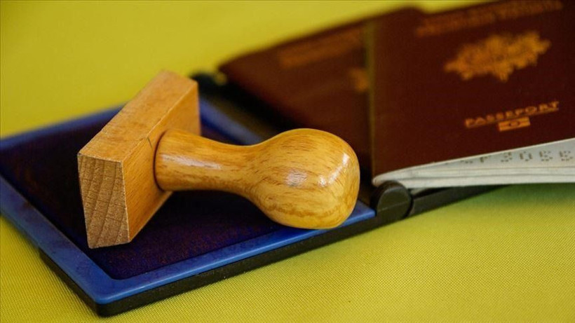 O ülkeden Türkiye'ye vize değişikliği kararı: Süre kısaltıldı - Resim: 5
