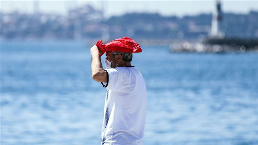 Meteoroloji uzmanından 'Süper El Nino' uyarısı: Tarih verdi, sıcaklıklar tavan yapacak - Resim: 1