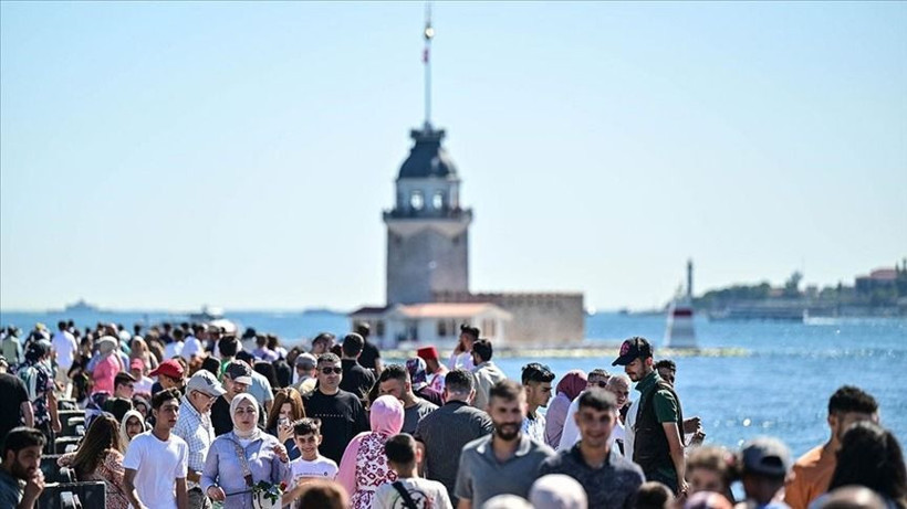 Meteoroloji uzmanından 'Süper El Nino' uyarısı: Tarih verdi, sıcaklıklar tavan yapacak - Resim: 2