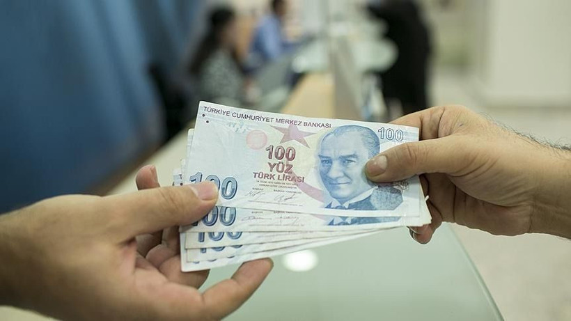 450 bin liranın aylık faizi uçuşa geçti: İşte banka banka oranlar - Resim: 10