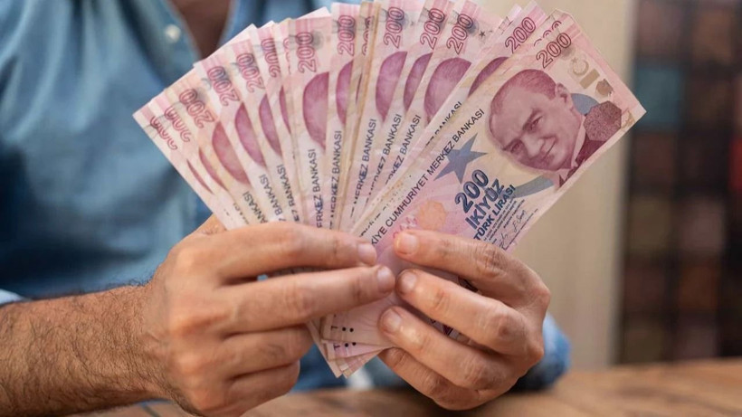 450 bin liranın aylık faizi uçuşa geçti: İşte banka banka oranlar - Resim: 13