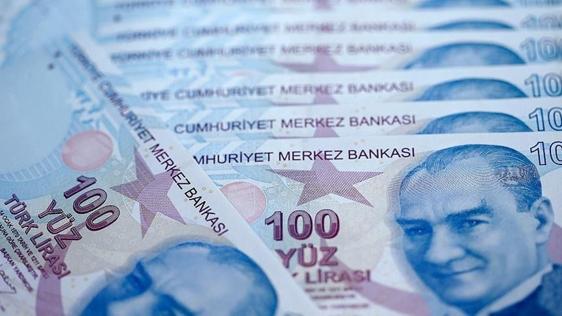 450 bin liranın aylık faizi uçuşa geçti: İşte banka banka oranlar - Resim: 5
