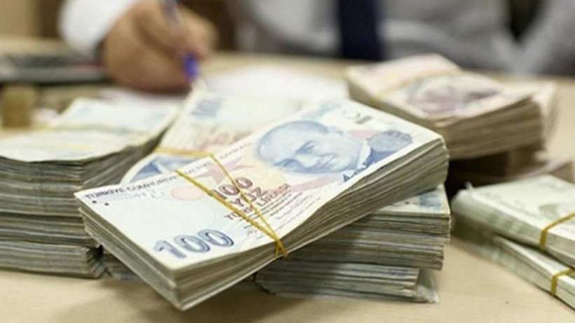 450 bin liranın aylık faizi uçuşa geçti: İşte banka banka oranlar - Resim: 2