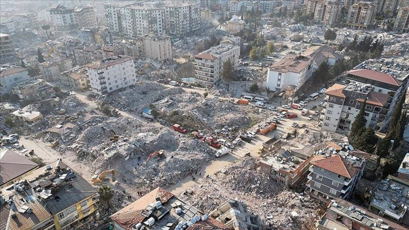 Malatya depremi sonrası uzmanlardan kritik uyarı: 'Faylar 7'nin üzerinde deprem üretebilir' - Resim : 8