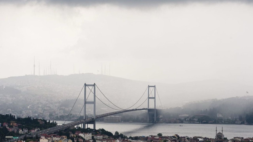 Meteoroloji, Valilik ve AKOM peş peşe uyardı: İstanbul’da sağanak yağış şiddetleniyor - Resim: 3