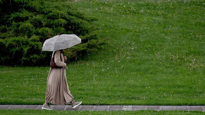 Meteoroloji, Valilik ve AKOM peş peşe uyardı: İstanbul’da sağanak yağış şiddetleniyor - Resim: 11