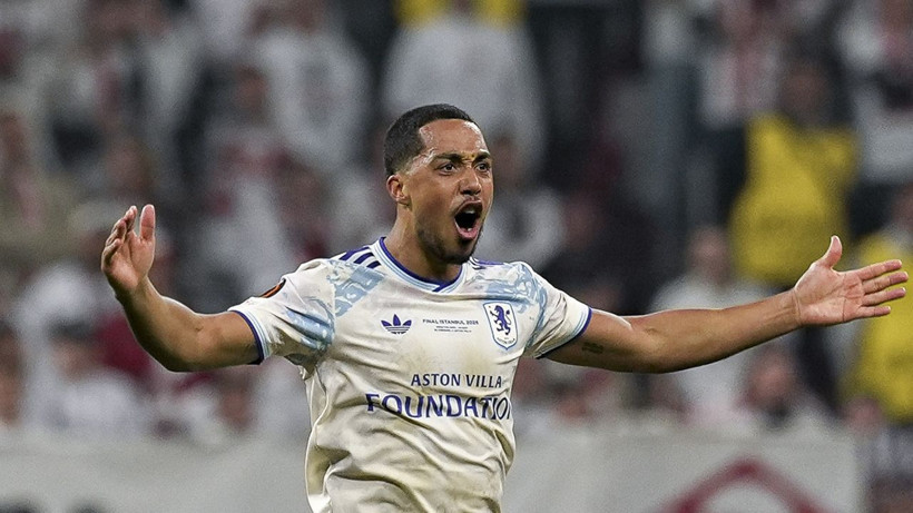 İstanbul finalinde yine İngilizler tarih yazdı: Aston Villa Freiburg'u dağıttı - Resim: 4
