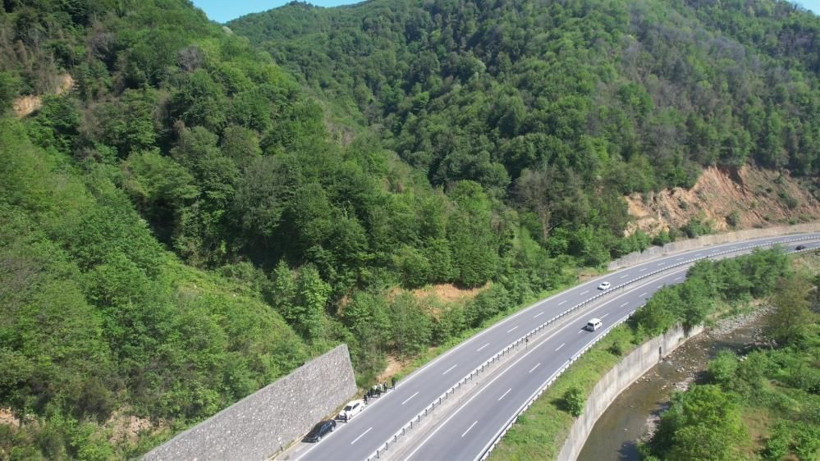 Dev proje imzalandı: 40 dakikalık yol 8 dakikaya düşecek, 26,4 milyar liralık yatırım - Resim: 5