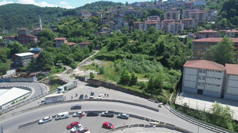 Dev proje imzalandı: 40 dakikalık yol 8 dakikaya düşecek, 26,4 milyar liralık yatırım - Resim: 7