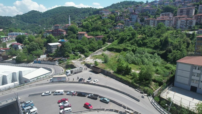 Dev proje imzalandı: 40 dakikalık yol 8 dakikaya düşecek, 26,4 milyar liralık yatırım - Resim: 8