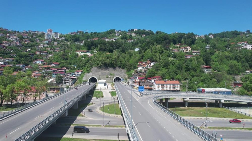 Dev proje imzalandı: 40 dakikalık yol 8 dakikaya düşecek, 26,4 milyar liralık yatırım - Resim: 9