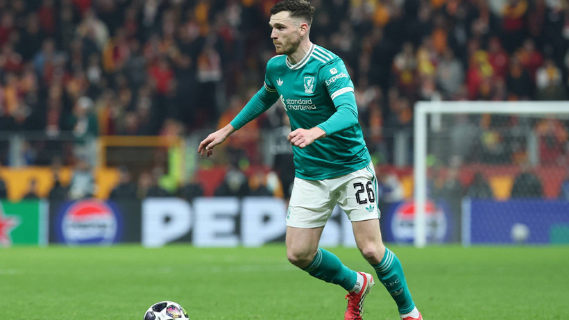 Fenerbahçe'yi beklemek istemeyen Andrew Robertson Beşiktaş'a önerildi - Resim : 4