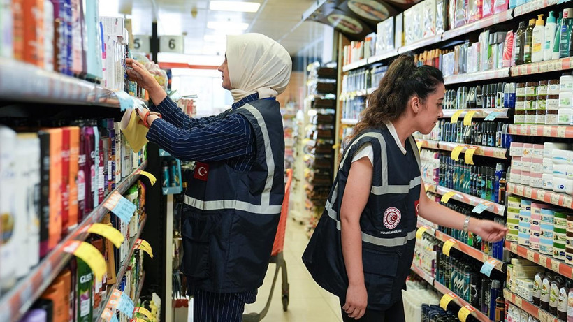 32 gıda ürünü yasaklandı: Resmi Gazete’de yayımlandı - Resim: 3