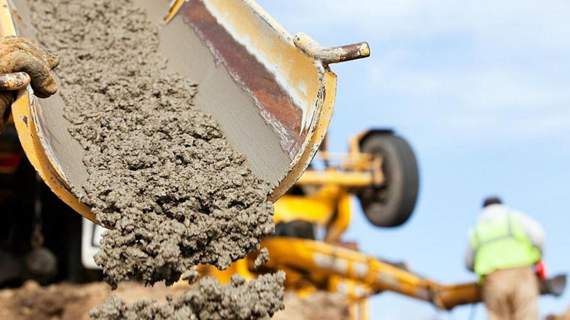 Beton ve tuğla tarihe karışıyor: Evini bu şekilde inşa etti - Resim: 10