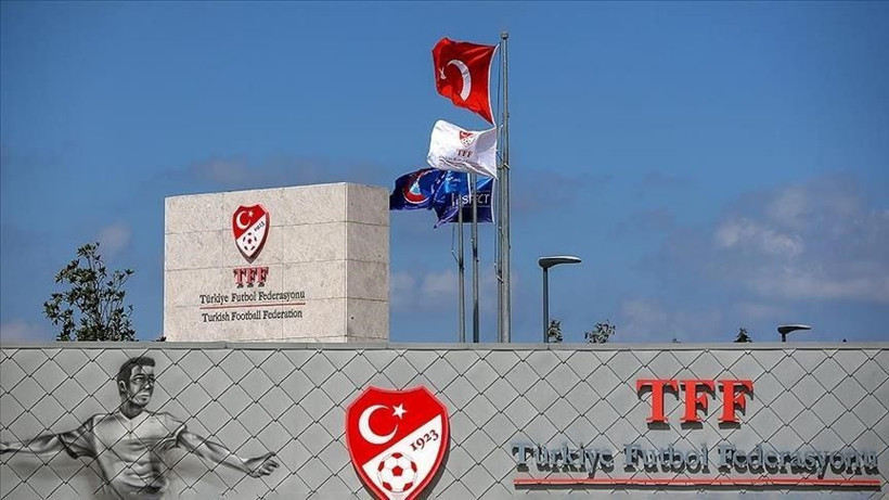 Türkiye’yi sarsan maç sonrası TFF’den şok karar: İki kulüp küme düşürüldü - Resim: 3