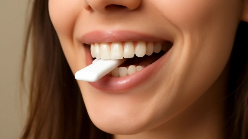 Sadece estetik sorun değil: Çiğneme alışkanlığınız sağlığınızı bozuyor olabilir - Resim: 1