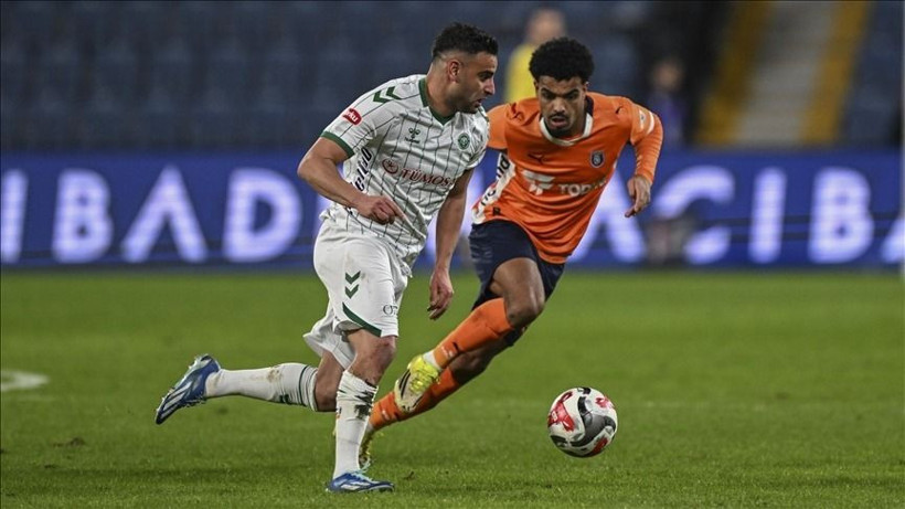 Yapay zeka Türkiye Kupası'nı hangi takımın kazanacağını açıkladı: Trabzonspor mu, Konyaspor mu? - Resim: 8