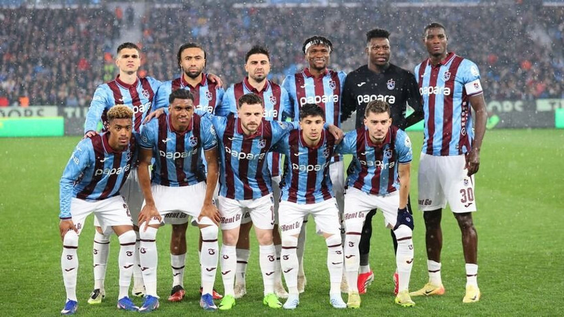 Yapay zeka Türkiye Kupası'nı hangi takımın kazanacağını açıkladı: Trabzonspor mu, Konyaspor mu? - Resim: 10