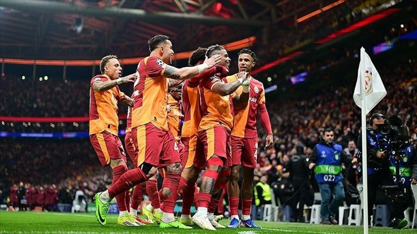 Süper Lig'den Avrupa'ya katılan 5 takım belli oldu: Her şey netleşti - Resim: 3