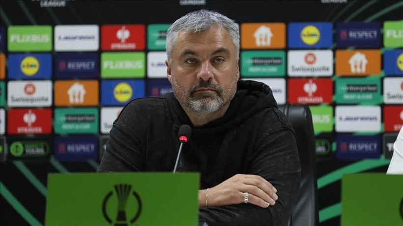 Thomas Reis Türkiye'ye dönüyor: Süper Lig ekibi takımın başına geçiriyor - Resim: 4
