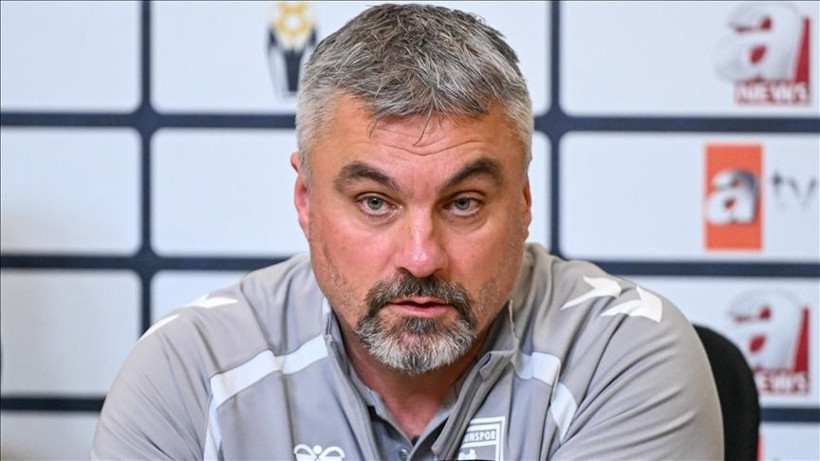 Thomas Reis Türkiye'ye dönüyor: Süper Lig ekibi takımın başına geçiriyor - Resim: 1