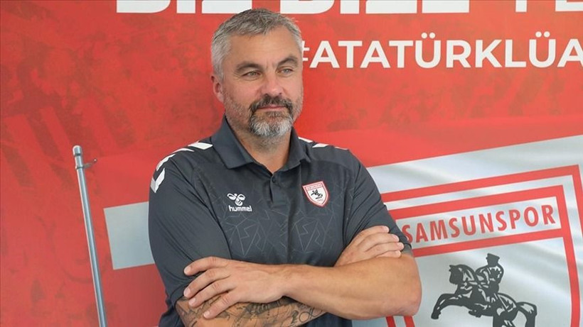 Thomas Reis Türkiye'ye dönüyor: Süper Lig ekibi takımın başına geçiriyor - Resim: 3
