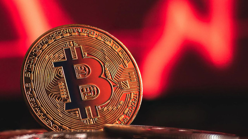 Bitcoin'i tutamıyorlar: Çakılıyor - Resim: 1