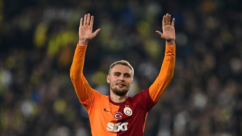 Okan Buruk takımda kesinlikle istemiyor: Galatasaray'dan ayrılacak - Resim: 3