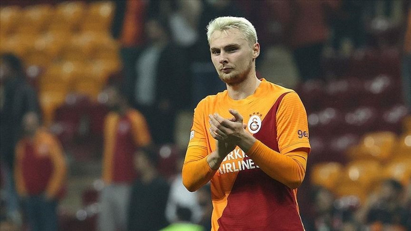 Okan Buruk takımda kesinlikle istemiyor: Galatasaray'dan ayrılacak - Resim: 5