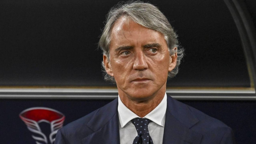 Beşiktaş da ilgileniyordu: Yüzde 99.9 diyerek Mancini'nin yeni takımını duyurdular - Resim: 2
