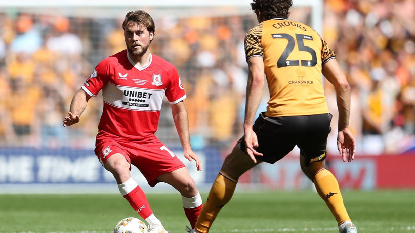 Acun Ilıcalı'nın takımı Hull City Premier Lig'e yükseldi: 90+4'te tarih yazdılar - Resim: 5