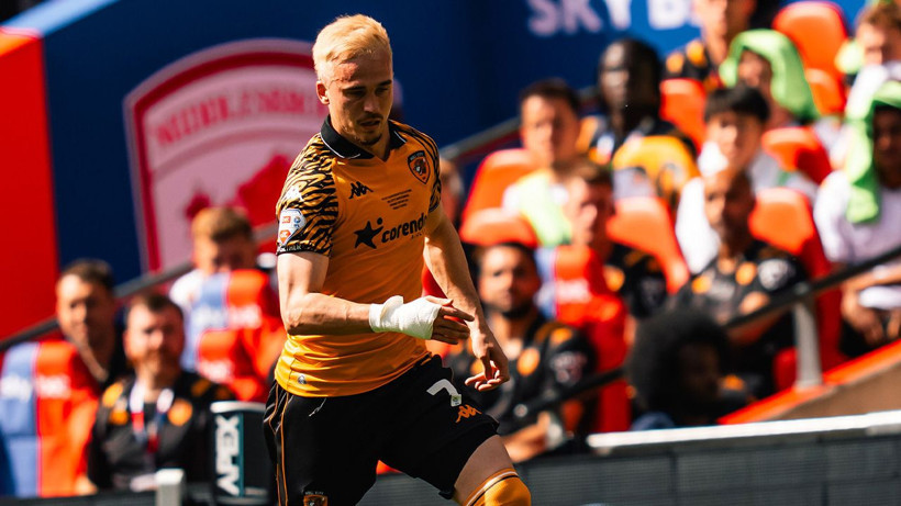 Acun Ilıcalı'nın takımı Hull City Premier Lig'e yükseldi: 90+4'te tarih yazdılar - Resim: 7