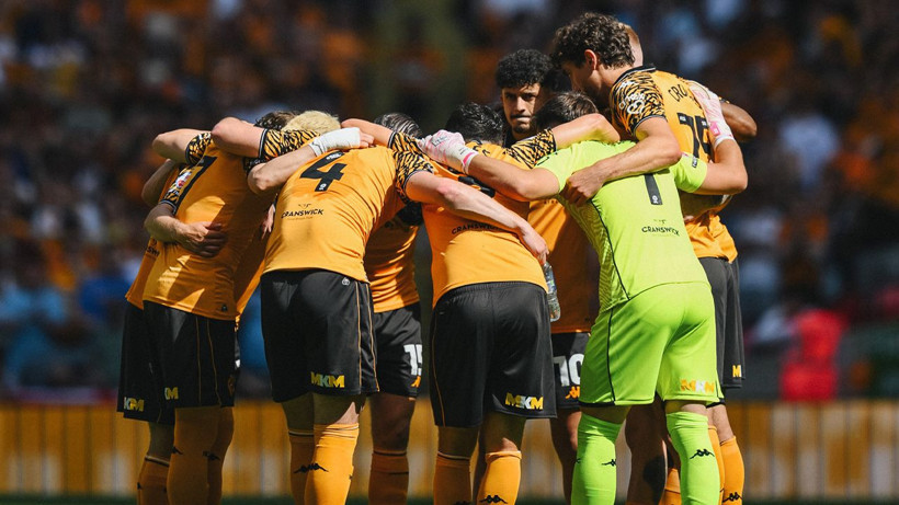 Acun Ilıcalı'nın takımı Hull City Premier Lig'e yükseldi: 90+4'te tarih yazdılar - Resim: 2