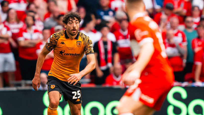 Acun Ilıcalı'nın takımı Hull City Premier Lig'e yükseldi: 90+4'te tarih yazdılar - Resim: 8