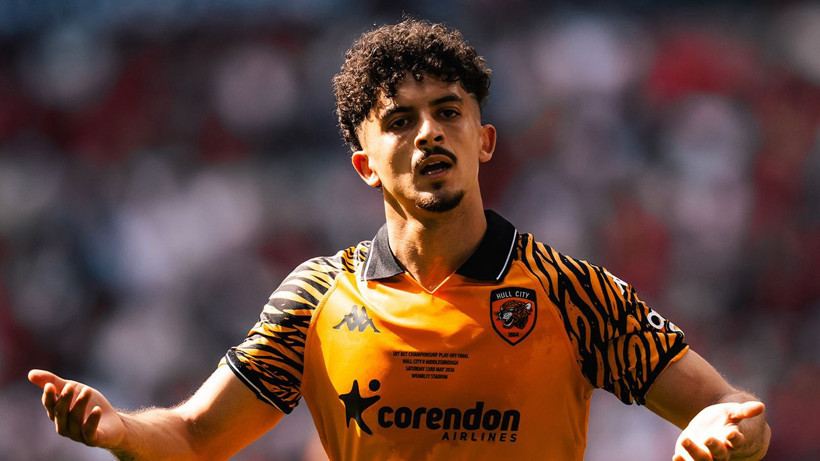 Acun Ilıcalı'nın takımı Hull City Premier Lig'e yükseldi: 90+4'te tarih yazdılar - Resim: 9
