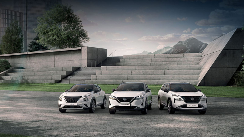 Otomotiv devi Nissan iki model aracını apar topar geri çağırdı: Ücretsiz değiştirilecek - Resim: 3