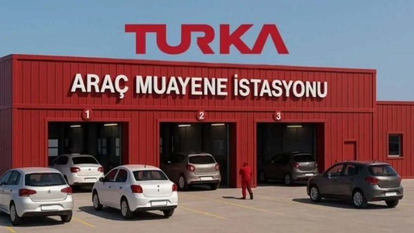 TÜVTÜRK’ün yerini alacak araç muayenesi öncesi kritik atama - Resim: 8