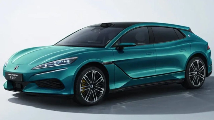 BYD'nin gözbebeği servet değerine satıldı: Daha pahalısı yok - Resim: 4